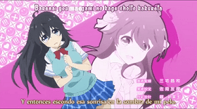 Netoge No Yome Wa Onnanoko Ja Nai To Omotta Op