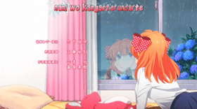 Gekkan Shoujo Nozaki Kun Ed