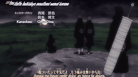 Naruto Shippuden Op 6