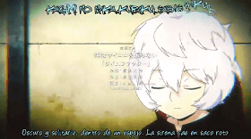 World Trigger Third Season Op