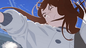 Tengoku Daimakyou Op