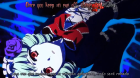 Gokukoku No Brynhildr Op