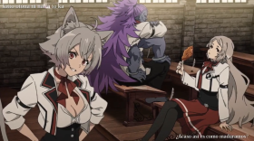 Mushoku Tensei Second Season Op 1