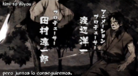 Angolmois Genkou Kassenki OP