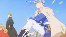 Sousou No Frieren Op 2