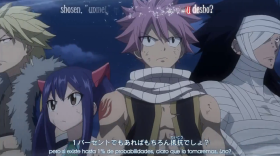 Fairy Tail Op 16