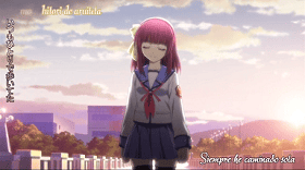 Angel Beats Ed