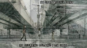 Tokyo Magnitude 80 Op