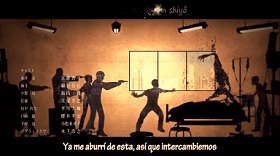 Ajin Second Season Ed