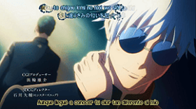 Jujutsu Kaisen 2nd Season Op