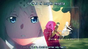 Sword Art Online Alicization Op 2