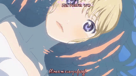Shigatsu Wa Kimi No Uso Ed 2