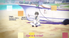 Musaigen No Phantom World Op