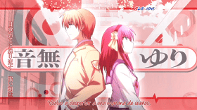 Angel Beats Op