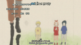 Naruto Shippuden Ed 11