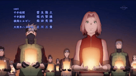 Naruto Shippuden Ed 38