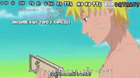 Naruto Shippuden Op 7