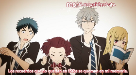 Yamada Kun To 7 Nin No Majo Op