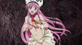 To Love Ru Op 1