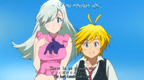 Nanatsu No Taizai Op 2