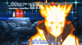 Naruto Shippuden Op 16