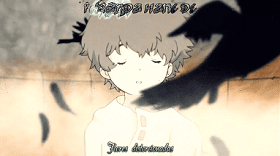Zankyou No Terror Op