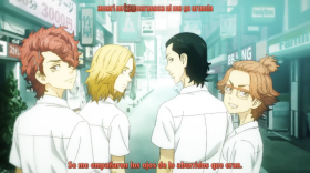 Tokyo Revengers Op 1