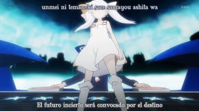 Selector Infected Wixoss Op 1