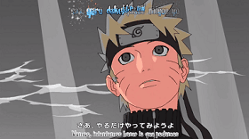 Naruto Shippuden Ed 35