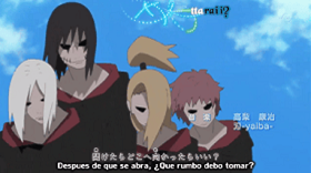 Naruto Shippuden Op 10